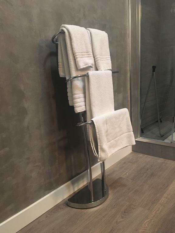 L'Ideal 112 - 85M2, 2 Chambres, Parking & Cabine De Plage Deauville Luaran gambar