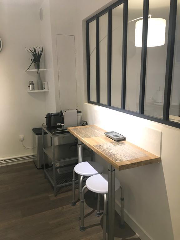 L'Ideal 112 - 85M2, 2 Chambres, Parking & Cabine De Plage Deauville Luaran gambar