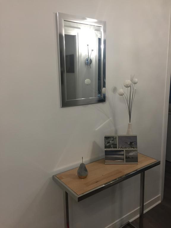 L'Ideal 112 - 85M2, 2 Chambres, Parking & Cabine De Plage Deauville Luaran gambar
